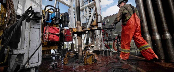Drilling