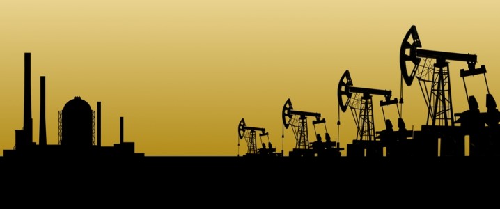 shale