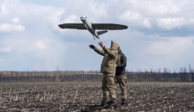 Russia-Ukraine war: List of key events, day 1,143 | Russia-Ukraine war News
