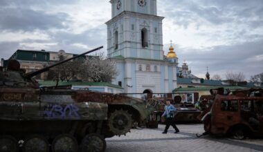 ‘The Russian military is not this unstoppable machine’: Historian | Russia-Ukraine war News
