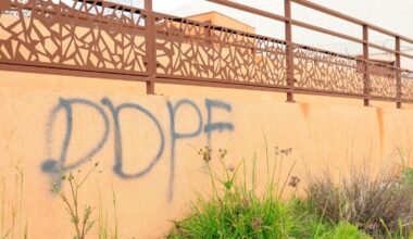 France's prisons are under attack. Here's what we know – Firstpost