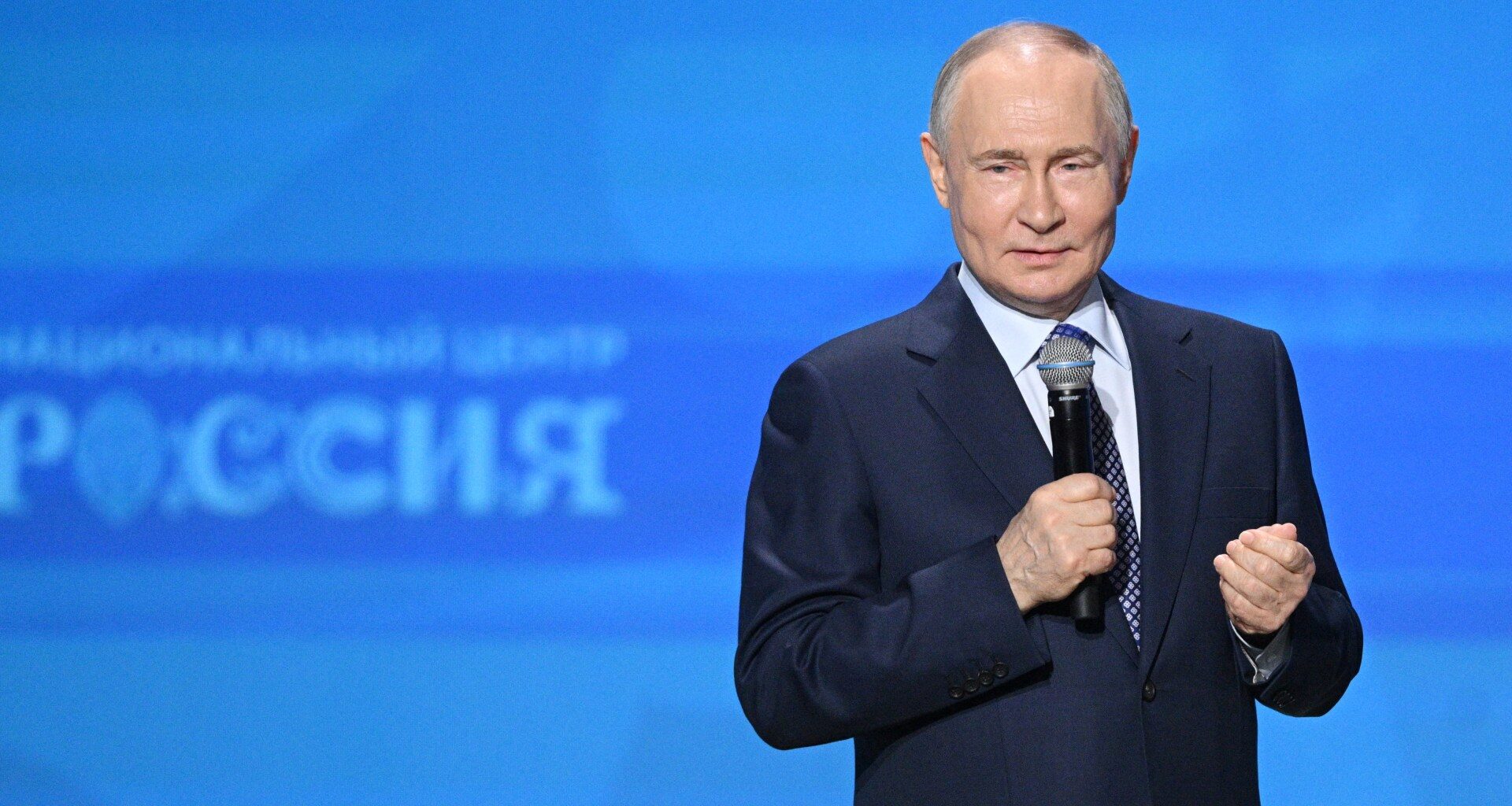 Putin hints at direct talks with Ukraine; Zelenskyy says only after truce | Russia-Ukraine war News