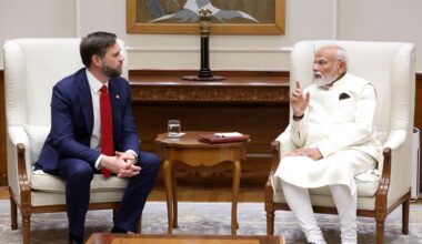 Vance visit: What’s at stake for India-US trade amid Trump tariff threat? | Trade War News