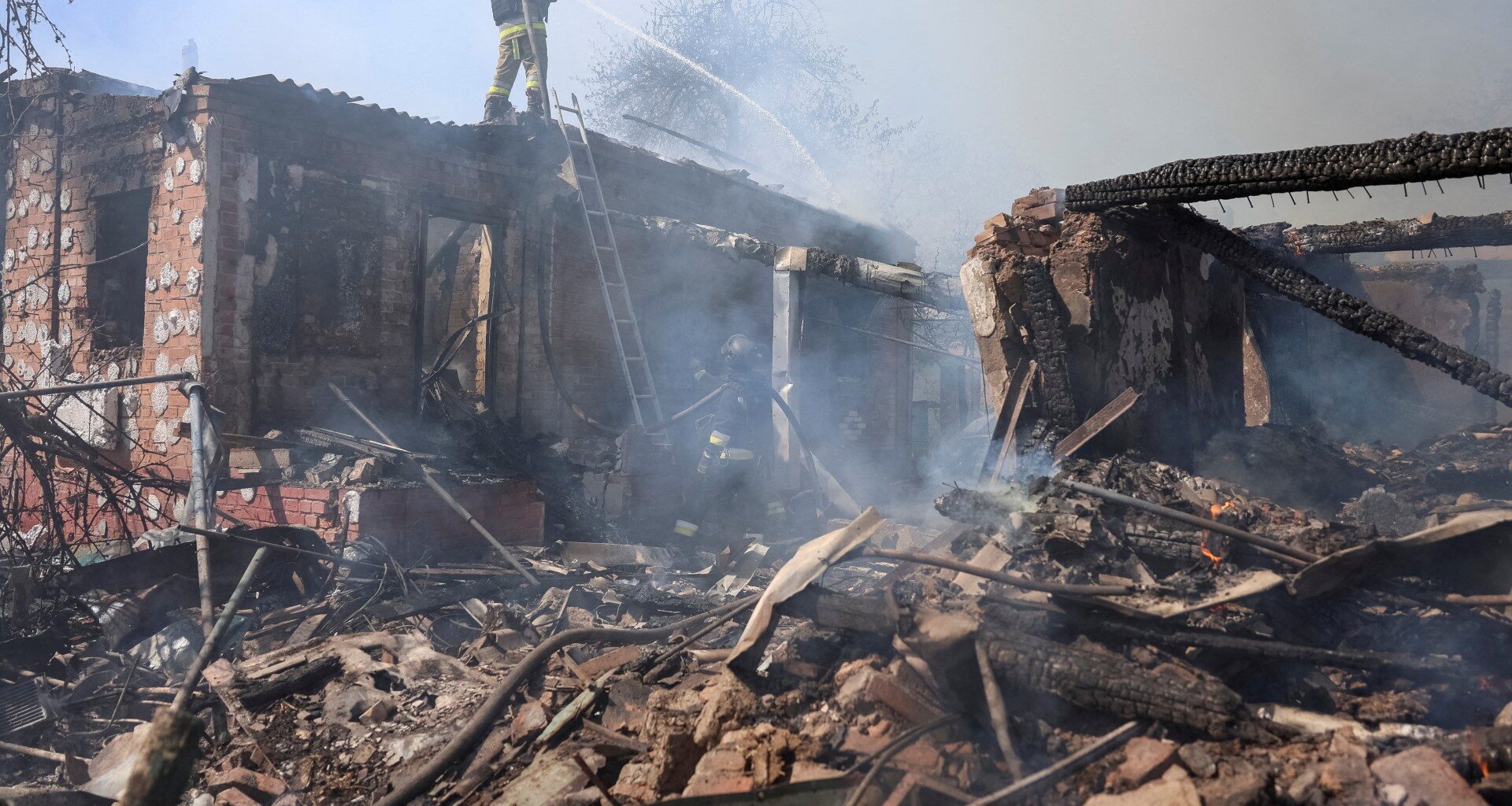 Is Russia’s Putin ready to stop Ukraine war along current front line? | Russia-Ukraine war News