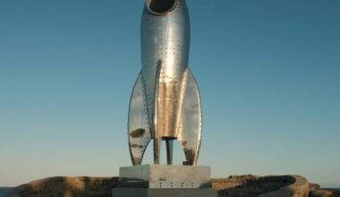 Space Ship