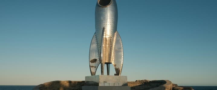Space Ship