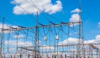 Substation