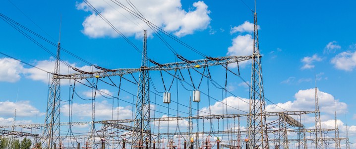 Substation