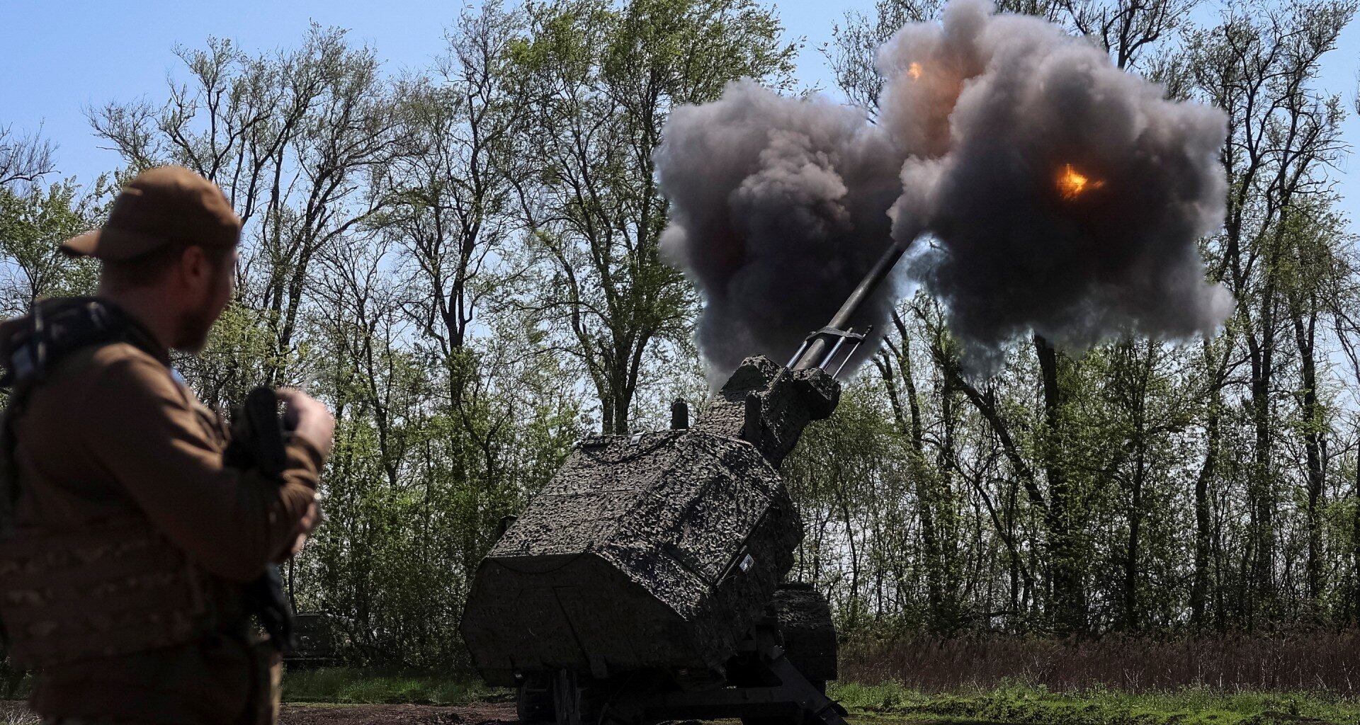 Russia-Ukraine war: List of key events, day 1,157 | Russia-Ukraine war News