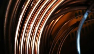 Copper