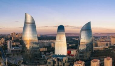 Azerbaijan