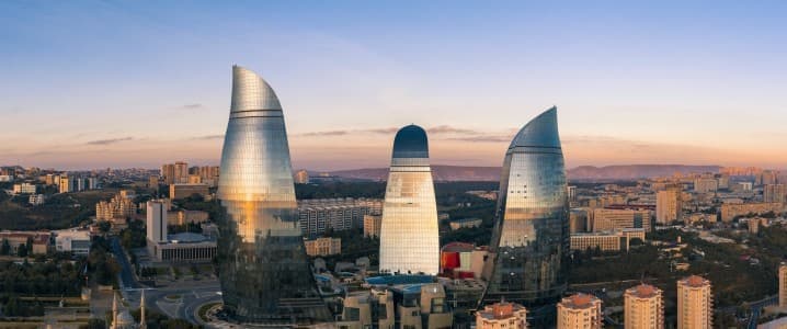 Azerbaijan