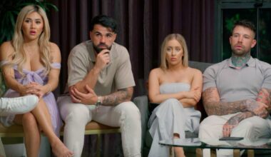 MAFS Australia: Controversial couple quits the experiment