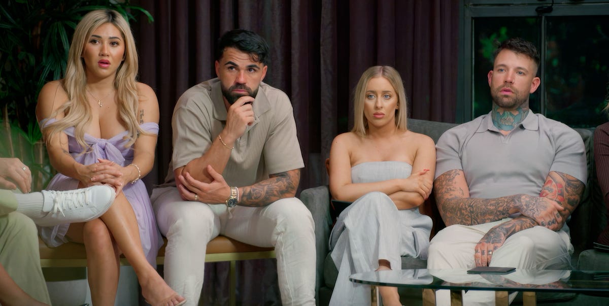 MAFS Australia: Controversial couple quits the experiment