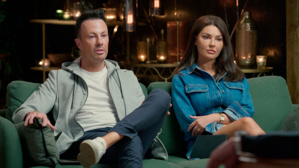 married at first sight australia, lauren, clint