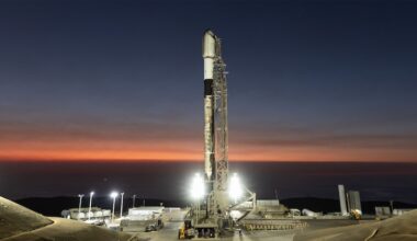 SpaceX to launch third NRO mission in eight days – Spaceflight Now