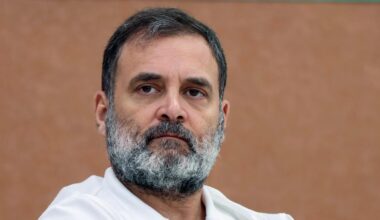 Rahul Gandhi slams PM Modi over ‘Employment Linked Incentive scheme’: ‘Just another jumla’