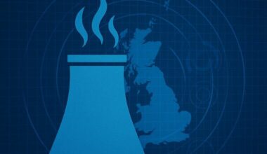 TerraPower Advances UK Licensing for Natrium Reactor Technology