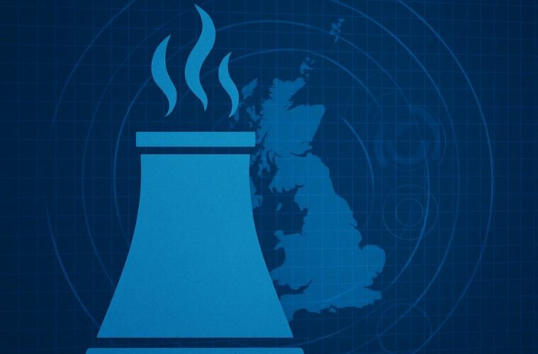TerraPower Advances UK Licensing for Natrium Reactor Technology