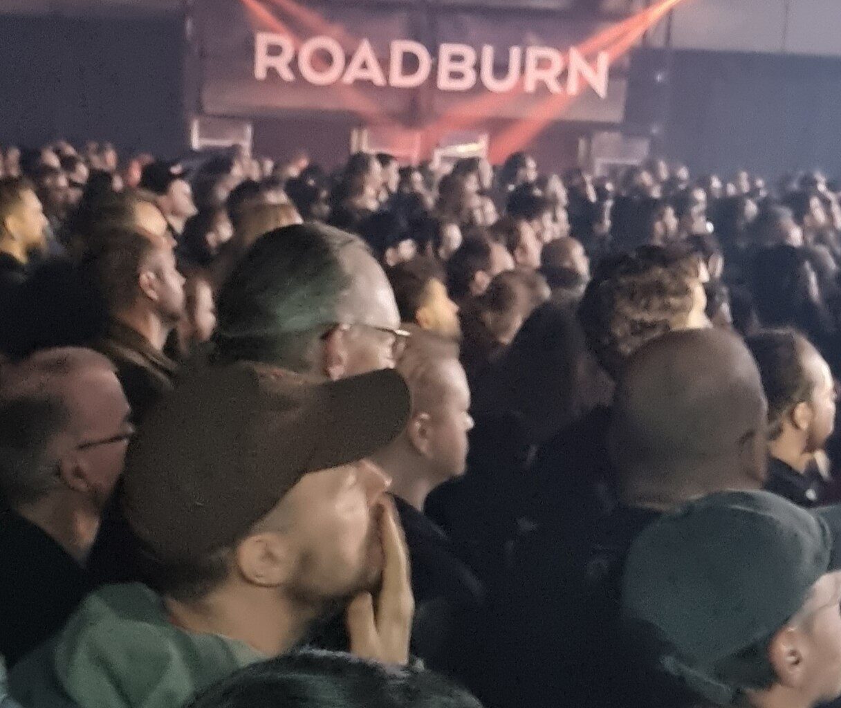 GardensTale Goes to Roadburn 2025