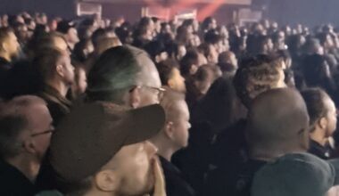 GardensTale Goes to Roadburn 2025