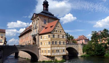 Ancient towns in Germany, China join forces to protect heritage-Xinhua