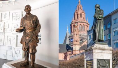 A dialogue in printing bridges past, future between China, Germany-Xinhua