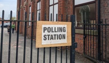 None of Greater Manchester’s 10 councils have elections scheduled this year