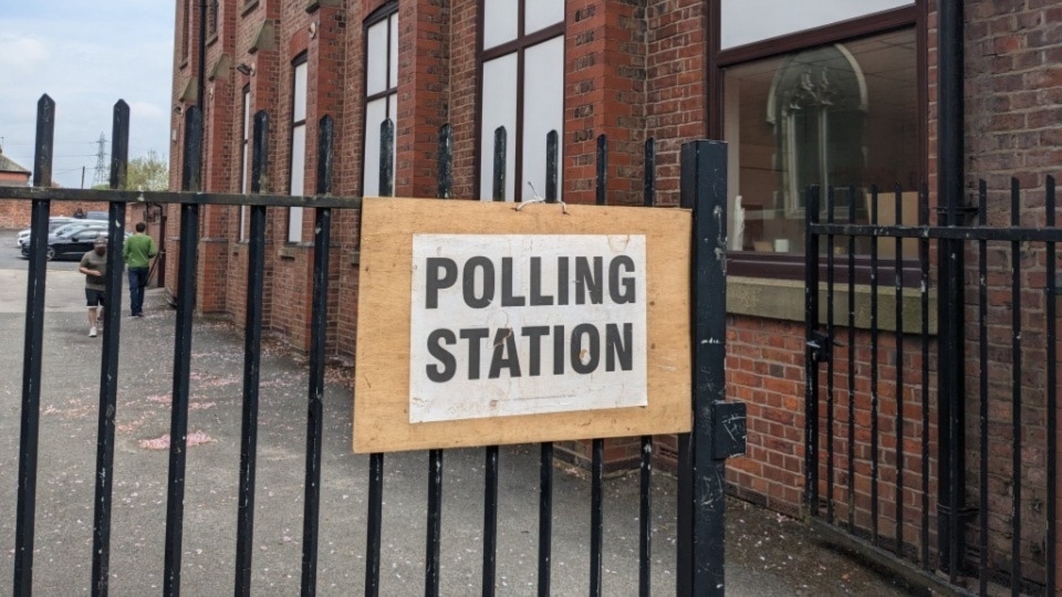 None of Greater Manchester’s 10 councils have elections scheduled this year
