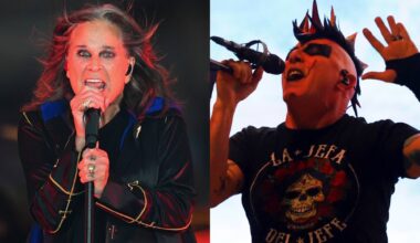 Tool's Maynard James Keenan says it may take "modern miracles" to get Ozzy Osbourne onstage for Black Sabbath's final gig
