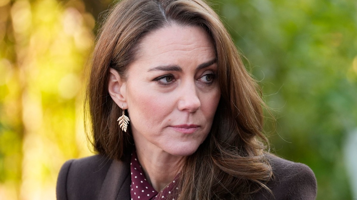 Kate Middleton's 'vital' solo mornings before three kids' daily fights