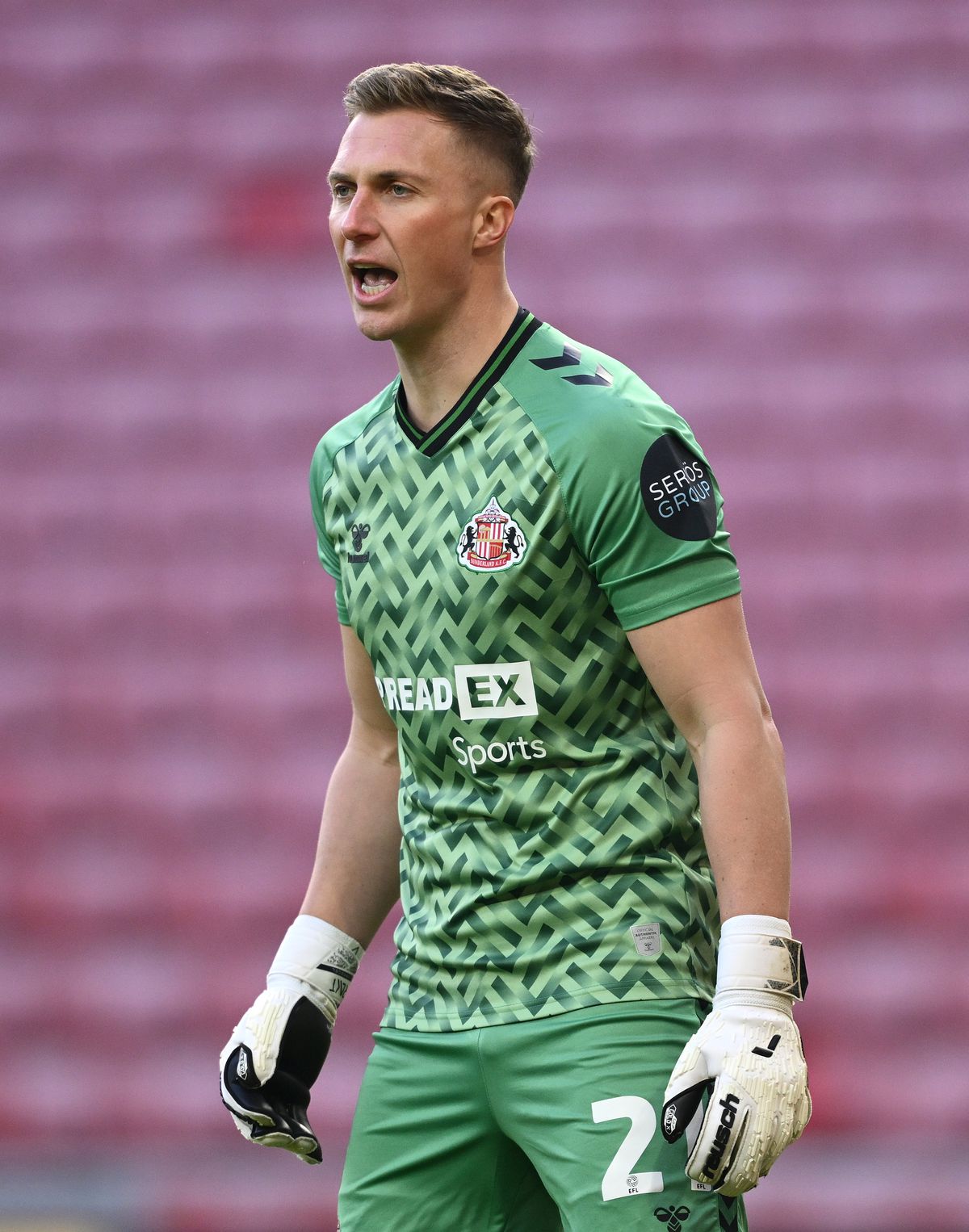 Sunderland v Stoke City - Emirates FA Cup Third Round
