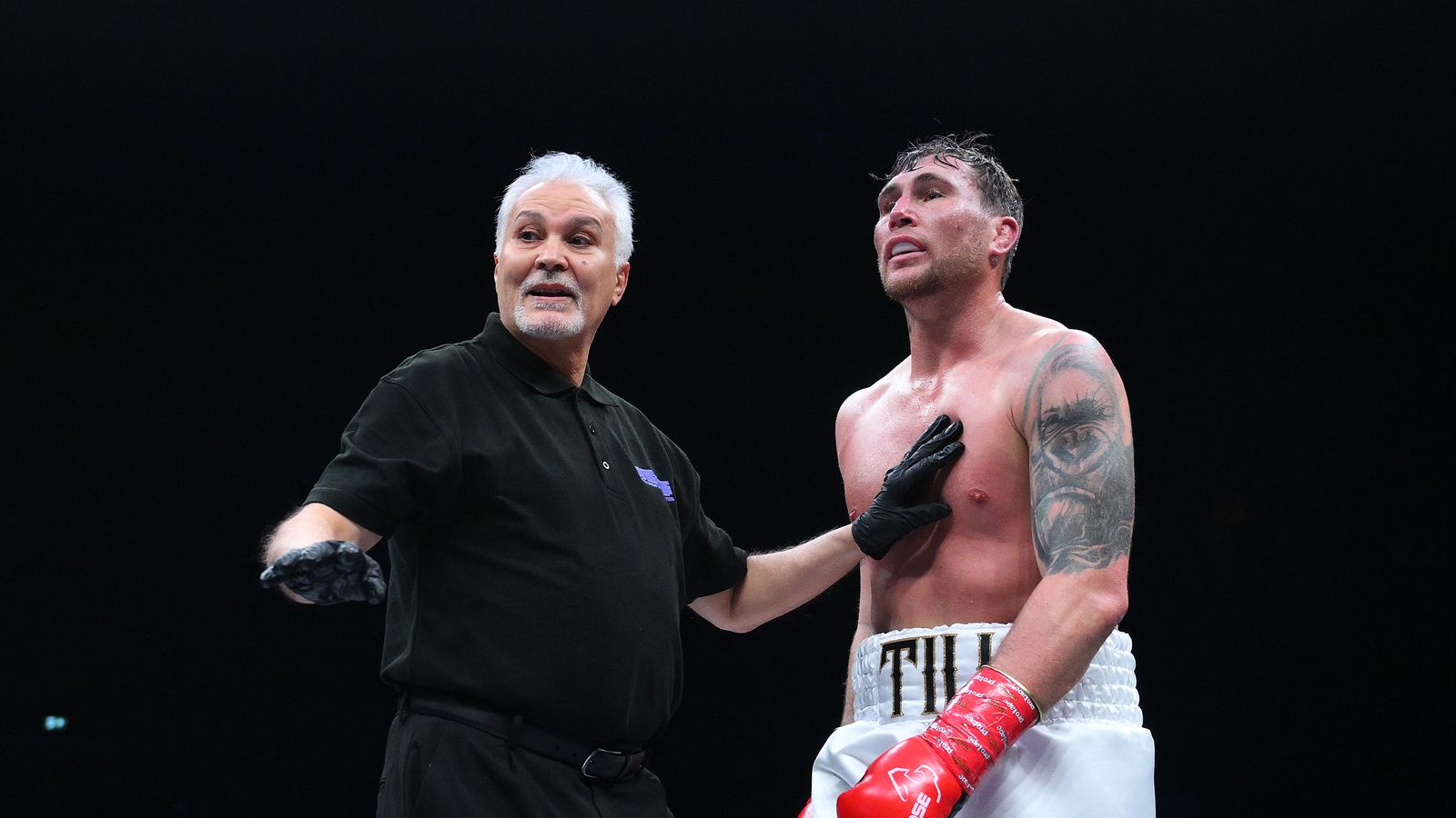 Misfits Boxing 21 fight card revamped, rebooked for May 16 with Darren Till fighting former UFC ‘Dentist’