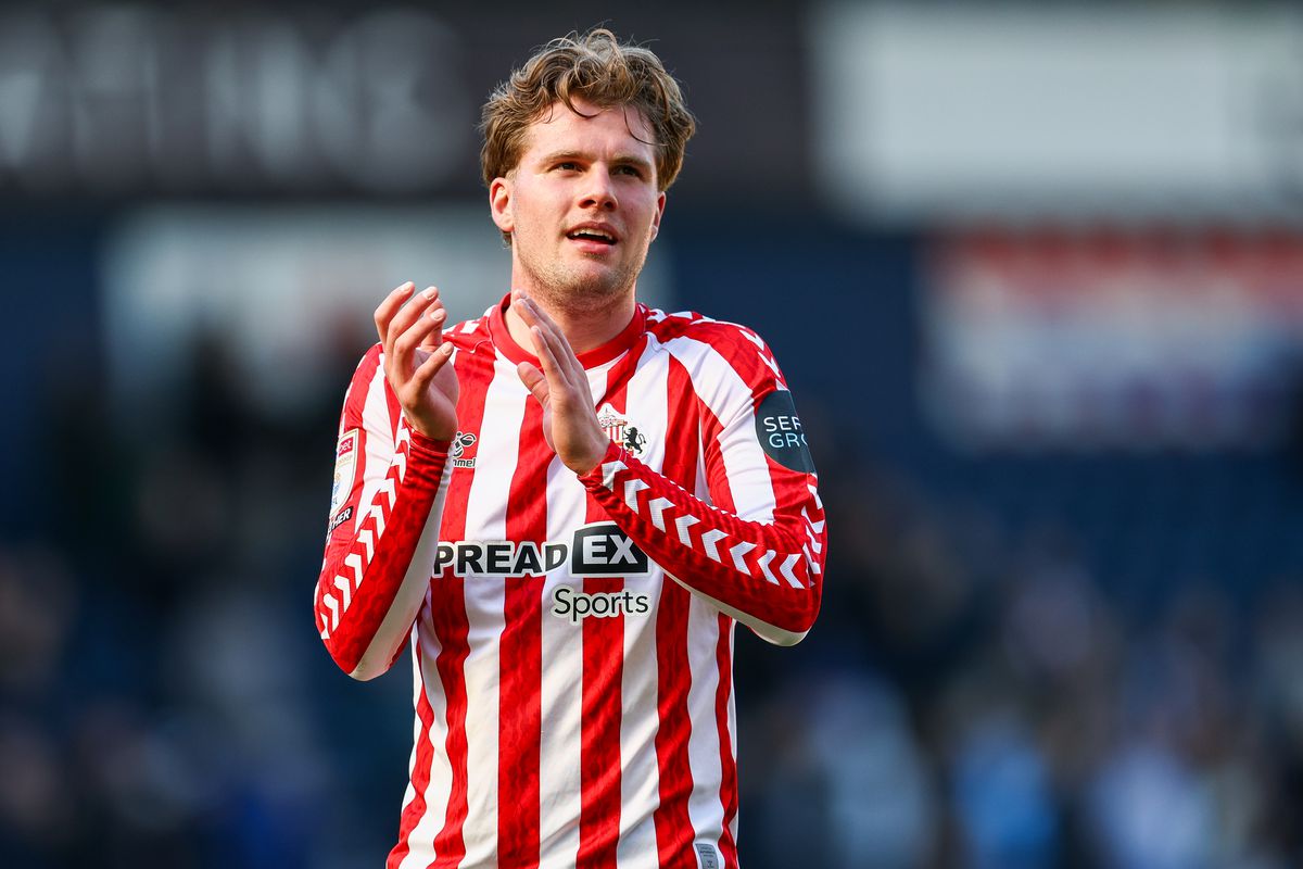 West Bromwich Albion FC v Sunderland AFC - Sky Bet Championship