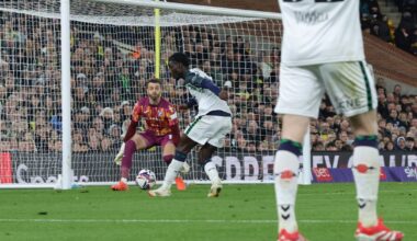 Andy’s Player Ratings: Norwich 0-0 Sunderland — Playoff place confirmed