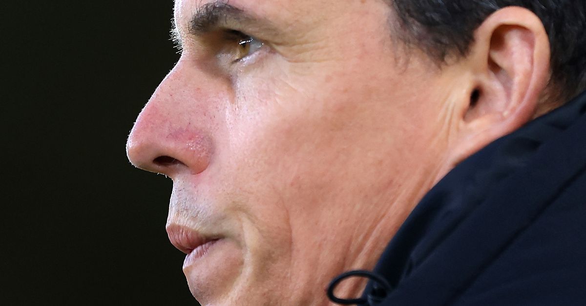 Starting XI: How will Sunderland line up against Swansea this afternoon?