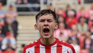 Two Up, Two Down: Our writers react to Sunderland’s defeat to Swansea City
