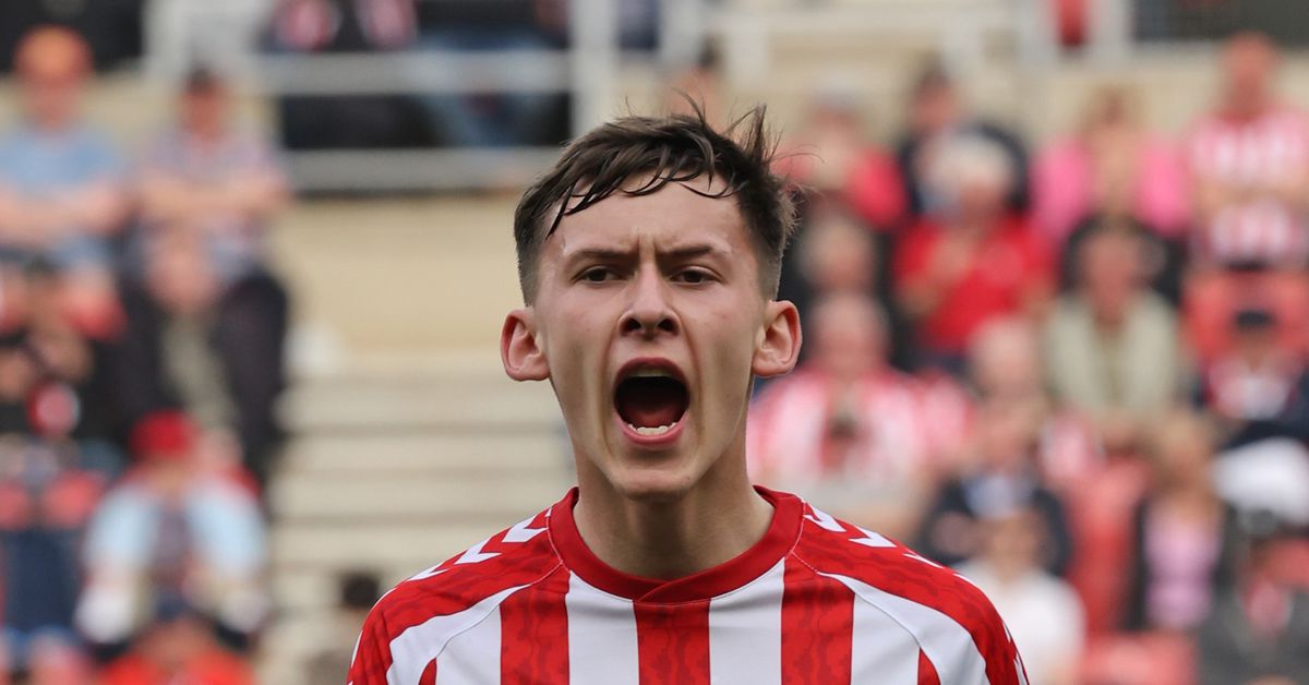 Two Up, Two Down: Our writers react to Sunderland’s defeat to Swansea City