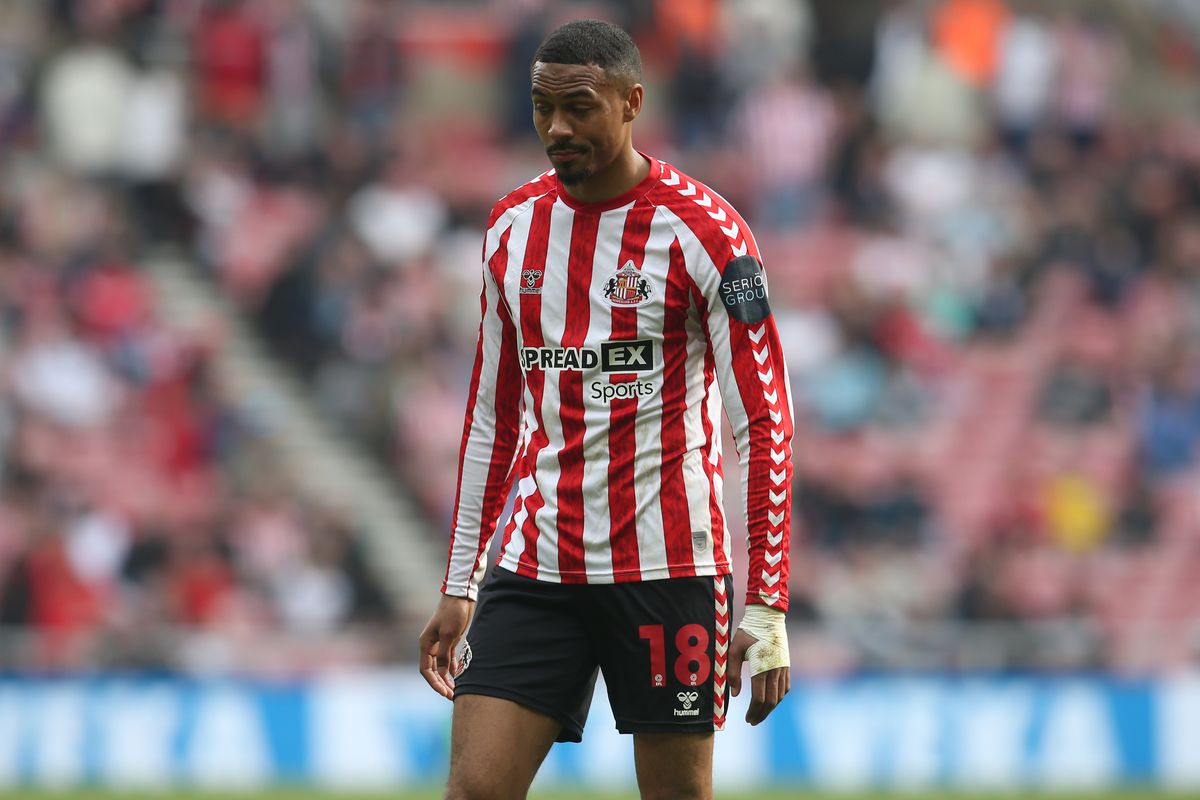 Sunderland AFC v Swansea City AFC - Sky Bet Championship