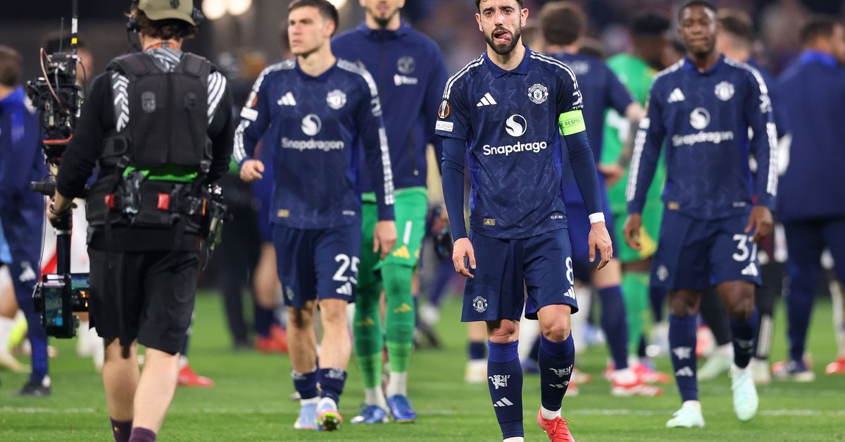 Newcastle United vs. Manchester United: Live Stream, Time, & How to Watch The Match Online