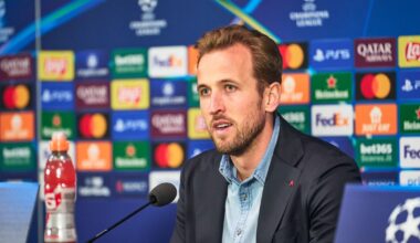 Penalty Prep: Bayern Munich’s Harry Kane changed approach after France miss
