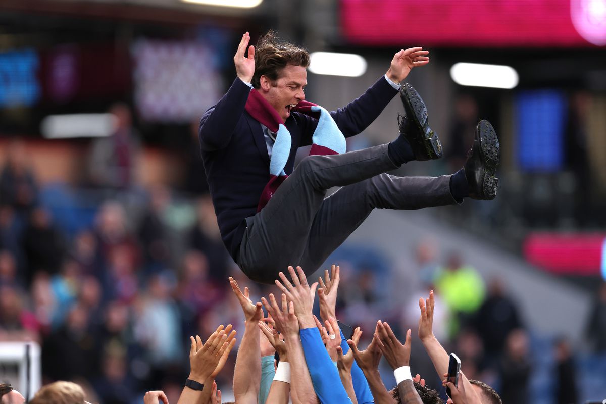 Burnley FC v Sheffield United FC - Sky Bet Championship