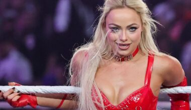 Rumor Roundup: Liv Morgan plans, NXT call ups, WrestleMania in London, more!