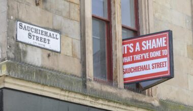 Glasgow Times
