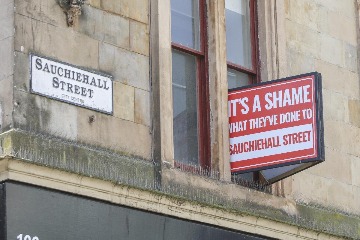 Glasgow Times
