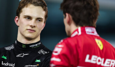 F1 drivers have phones confiscated at Bahrain GP afterparty