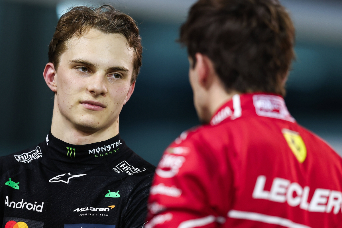 F1 drivers have phones confiscated at Bahrain GP afterparty