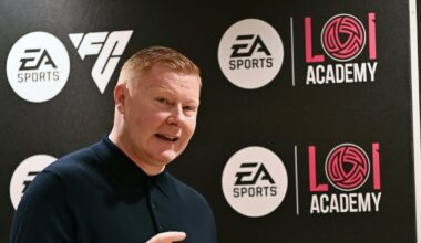 FAI warns of Brexit impact shrinking Ireland’s talent pool – The Irish Times