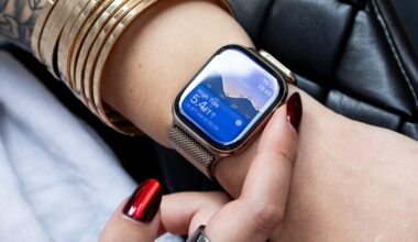 Best cheap Apple Watch deals April 2025