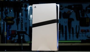 Sony shows off the PS5 Pro’s liquid metal updates